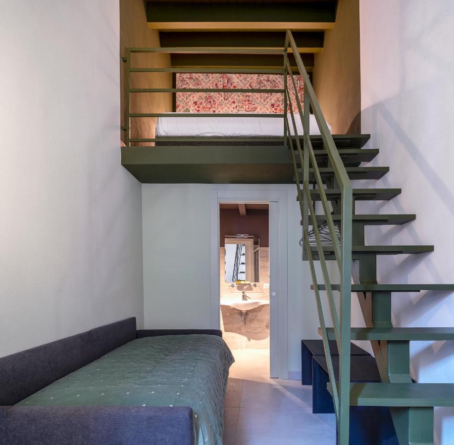 Ortigiadreamrooms 14 Syracuse ภายนอก รูปภาพ
