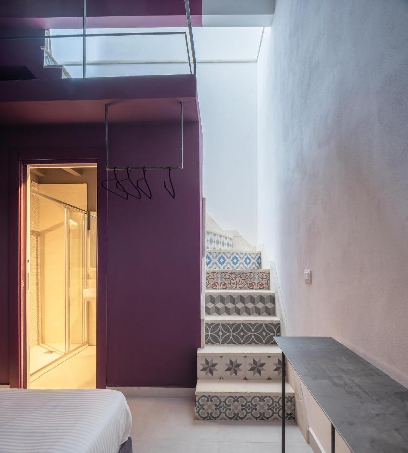 Ortigiadreamrooms 14 Syracuse ภายนอก รูปภาพ