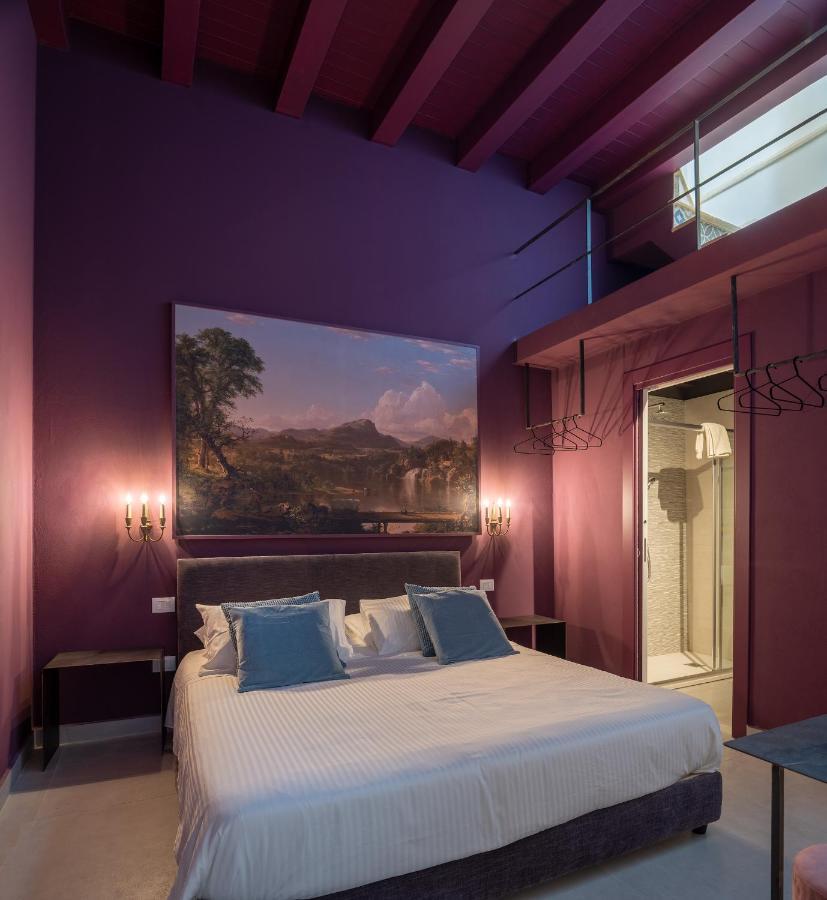 Ortigiadreamrooms 14 Syracuse ภายนอก รูปภาพ