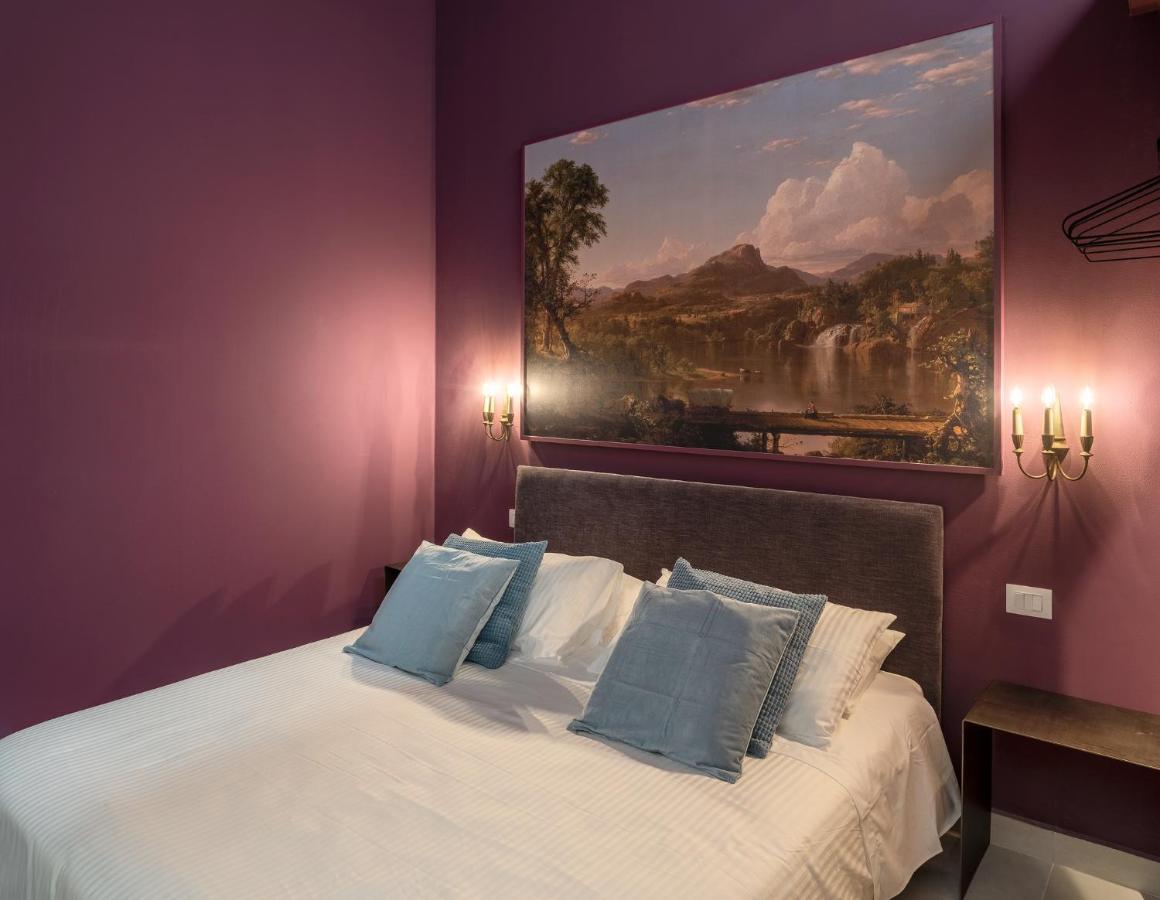 Ortigiadreamrooms 14 Syracuse ภายนอก รูปภาพ