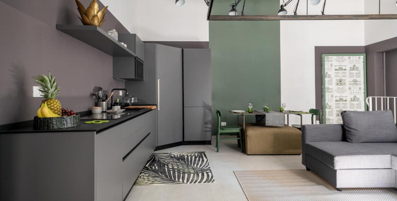 Ortigiadreamrooms 14 Syracuse ภายนอก รูปภาพ